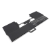 Baterie do notebooků Apple CS-AM2797NB