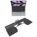 Baterie do notebooků Apple CS-AM2797NB