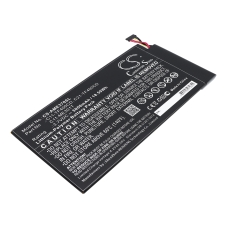 Kompatibilní náhrada baterie za Asus C11-ME301T,C11-TF400CD,C21-TF400CD
