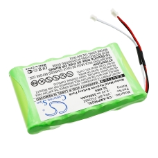 Kompatibilní náhrada baterie za AMX FG0962,VPA-BP