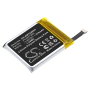 Baterie compatibleWith Baterie do chytrých hodinek