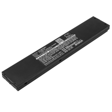 Kompatibilní náhrada baterie za AMX FG5965-20,MVP-BP