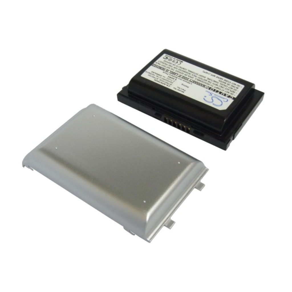 Baterie kompatibilní s Verizon HTC Audiovox Sprint Utstarcom CS-AP6700XL
