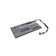 Baterie pro Asus PF500K