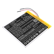 Baterie compatibleWith Archos
