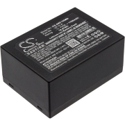Baterie compatibleWith Baterie