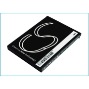 CS-ARM101SL<br />Baterie do   nahrazuje baterii 8510