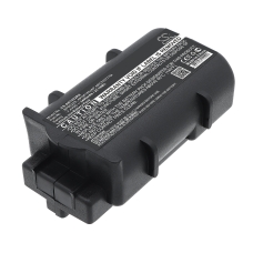Kompatibilní náhrada baterie za ARRIS 49100160JAP,ARCT00777M,BPB022S,BPB024,BPB024H...