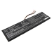 Baterie pro Gigabyte Aorus X7