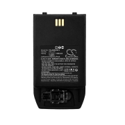 Baterie compatibleWith Ascom