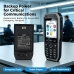 Baterie Nahrazuje Ascom 660639