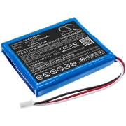 Baterie compatibleWith Alpsat