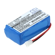 Baterie compatibleWith Air shields-vickers