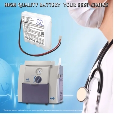 Baterie kompatibilní s Atmos CS-ATS161MD