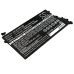 Baterie kompatibilní s Asus CS-ATX201NB
