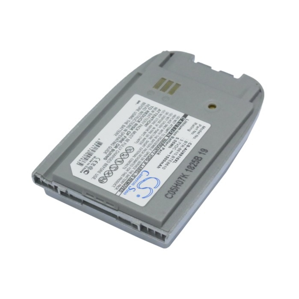 Baterie kompatibilní s Audiovox CS-AU8910XL