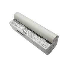 Kompatibilní náhrada baterie za Asus 7BOAAQ040493,90-OA001B1100,A22-700,A22-701,A22-P700...