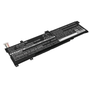 Baterie pro Asus K501UX-2A