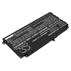 Kompatibilní náhrada baterie za Asus 0B200-04370000,C31N2210