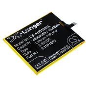 Baterie pro Asus ZB520KL