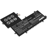 Baterie pro Asus C214MA-BW0024