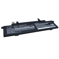Kompatibilní náhrada baterie za Asus 0B200-01010000,B31N1346
