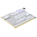 Baterie kompatibilní s Asus CS-AUC300SL
