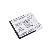 Baterie pro Asus Zenfone C