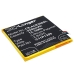 Baterie pro Asus K00G