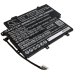 Baterie kompatibilní s Asus CS-AUF120NB