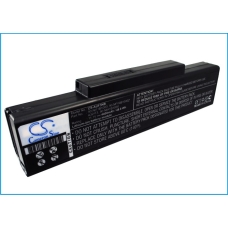 Baterie Nahrazuje CBPIL48