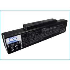 Baterie Nahrazuje GC020009Z00