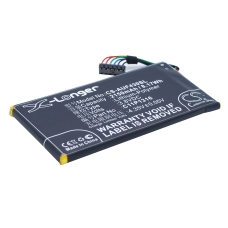 Kompatibilní náhrada baterie za Asus C11P1316