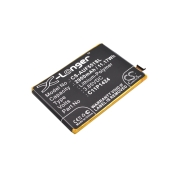 Baterie pro Asus ZE551ML