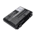 Baterie pro Asus F82Q