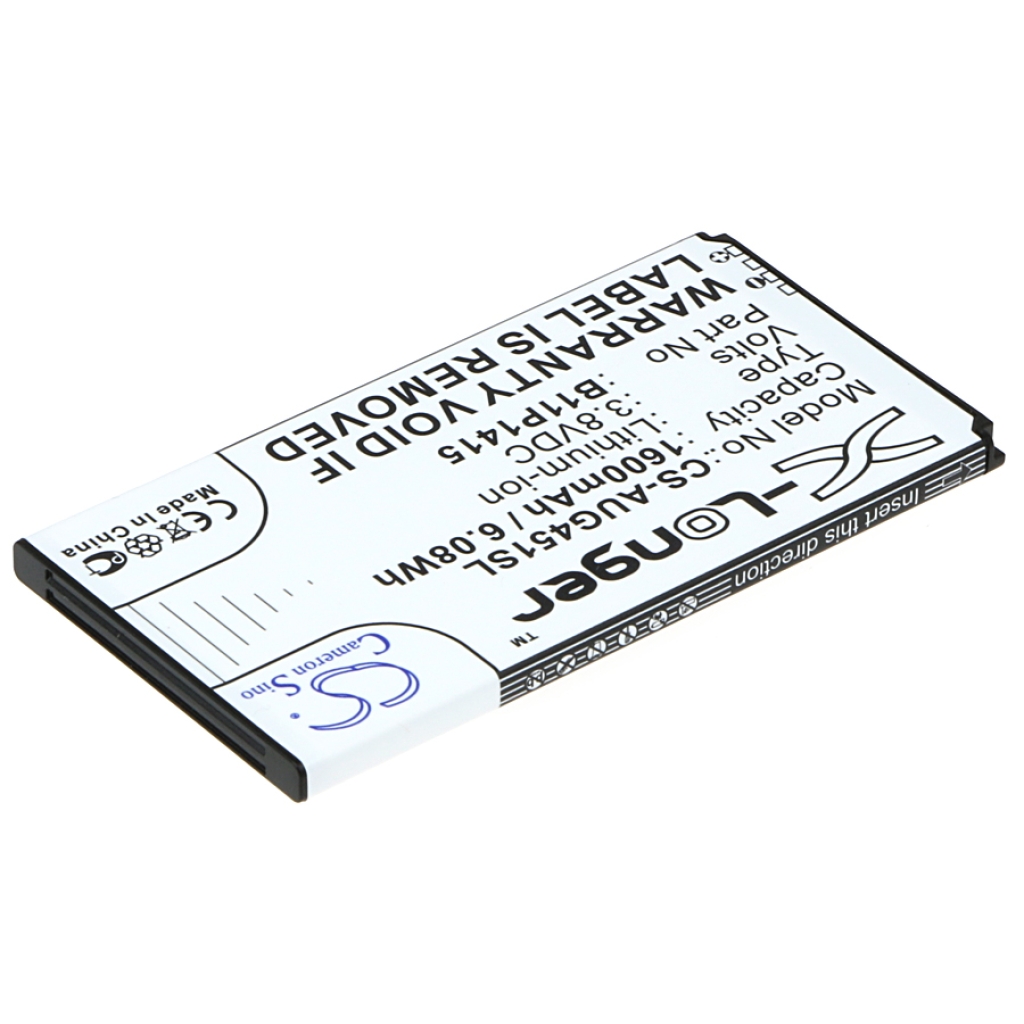 Baterie kompatibilní s Asus CS-AUG451SL