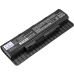 Baterie pro Asus G771JM-T7053H
