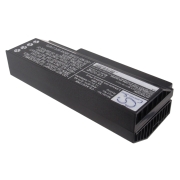 Baterie pro Asus G53SX-A1