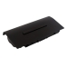 Baterie pro Asus G75VX-T4206H