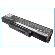 Baterie pro Asus A72