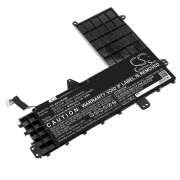 Baterie pro Asus E502NA-DM013T