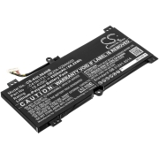 Baterie pro Asus ROG GL704