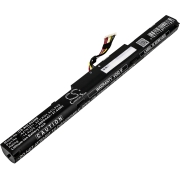Baterie pro Asus GL553VE-1B