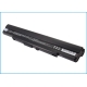 CS-AUL80HB<br />Baterie do   nahrazuje baterii A32-UL80