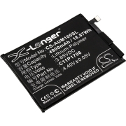Baterie pro Asus ZB602KL