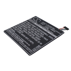 Kompatibilní náhrada baterie za Asus 0B200-00950000,C11P1327