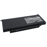 Baterie pro Asus R750JV
