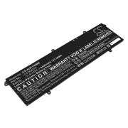 Baterie pro Asus K3400PA