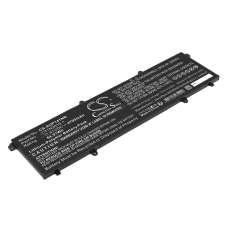 Kompatibilní náhrada baterie za Asus 0B200-04000100,0B200-04080000,C31N2019-1