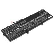 Baterie pro Asus P574FB